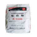 Titaniumdioxid R996 Titan -Dioxid R5566 ersetzen